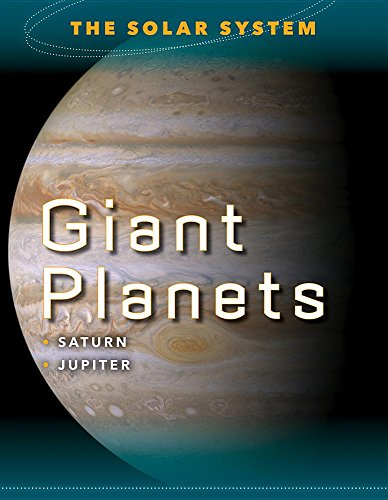 Download Giant Planets (The Solar System) Download Giant Planets (The Solar System)
