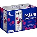 DASANI Sparkling, Berry, 12 fl oz, 8 Count