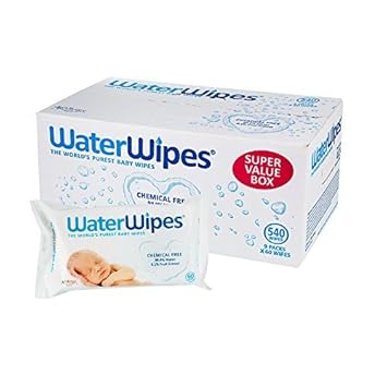 waterwipes super value box