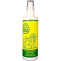 the best dog repellent