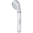 ATOJET Filter Shower Head, Removing Rust, Foreign Substances & Impurities, Increasing Water Pressure, Saving Water, NSF Certified