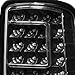 AKKON - For 2000-2006 Suburban Tahoe Yukon XL Denali Liftgate Model Style G2 Black C-Sty LED Tail Lights Brake Lamps Pair