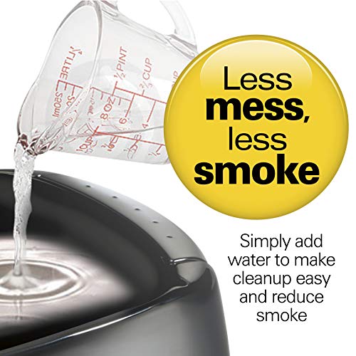 2 Hamilton+Beach+31605N+Outdoor+Electric