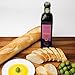 Extra Virgin Olive Oil - Italy | Estate bottled Tuscany Blend |Best Natural Olive Oil for Mediterranean diet | Cold pressed extraction EVOO