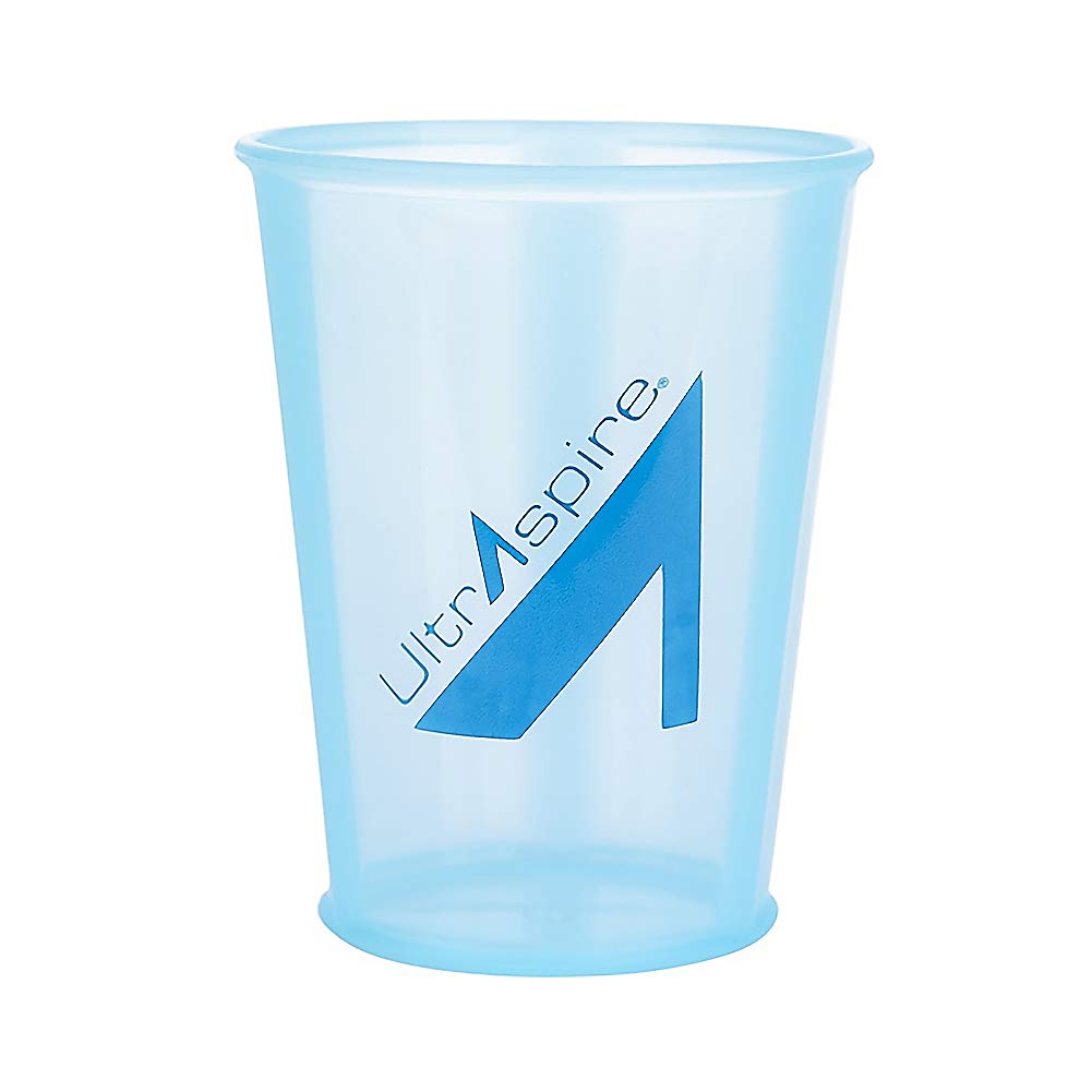 Ultraspire C2 Race Cup Luminous Tumbler, Unisex Adult, Blue, M
