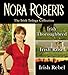 Nora Roberts' Irish Legacy Trilogy