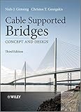 Cable Supported Bridges: Concept and Design