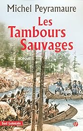 Les  tambours sauvages