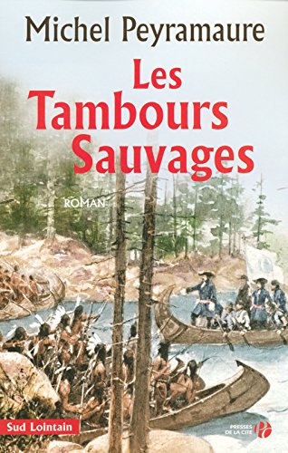 Les  tambours sauvages
