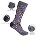 Mio Marino Mens Dress Socks - Fun Colorful Socks for Men - Cotton Funky Socks - 6 Pack - Classy Collection - 13-15