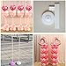 160cm Balloon column base/stick/plastic poles Balloon arch Wedding decorations Event party supplies Garden decorations