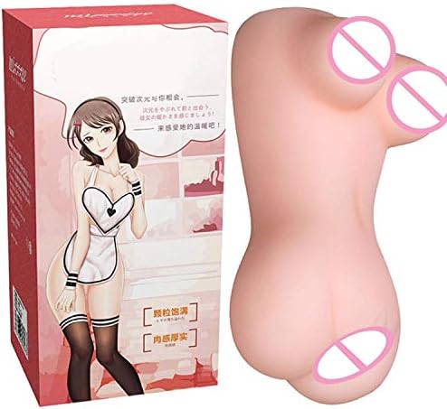 ELKVW Men Msaturber Toys Male Msaturbator Simulation Artificial VagináVirginAdullt Sexo Doll PË-Nís Massage Stímulatór Érocti Sexo Toy for Men,Girl