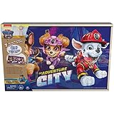 PAW Patrol: The Movie, 7 Wood Puzzles Jigsaw Bundle