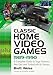 Classic Home Video Games 1989-1990: A Complete Guide to Sega Genesis, Neo Geo and Turbografx-16 Games by 