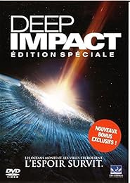 Deep Impact - Édition Spéciale
