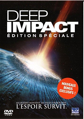 Deep Impact - Édition Spéciale