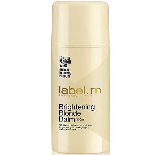 John Frieda Sheer Blonde Spun Gold Shape and Shine Balm 