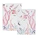 Mictchz Pad 9.7 Case iPad 2018 2017, iPad Air/Air 2 Tablet Lightweight Slim Shell Cover (Unicorn)