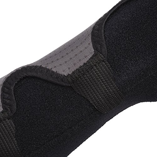 Futuro Reversible Splint Wrist Brace, Provides Support for Sore Wrists