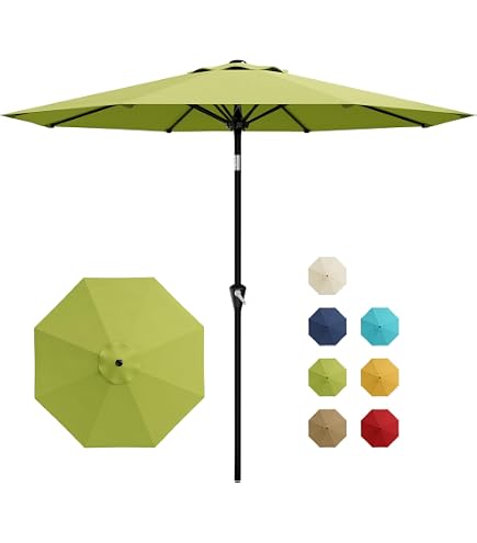 c hopetree patio umbrella Amazon.com : C-Hopetree 4 Piece Heavy Duty Base Weights Stand for Offset  Cantilever Outdoor Patio Umbrella, 356 lb with Water and Sand Mixed, Black  : Patio, Lawn & Garden