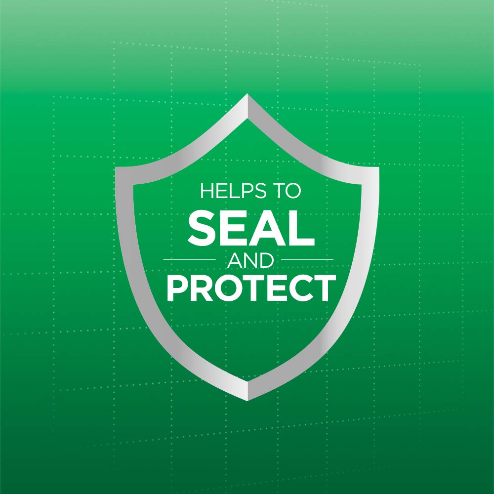 Super Poligrip Extra Strength Denture Adhesive Powder, 1.6 ounce (Pack of 6) : Denture Adhesive Extra Hold : Beauty