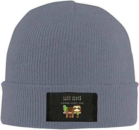 Nmmj 2018 Lazy Sloth Gifts Of Christmas Hat