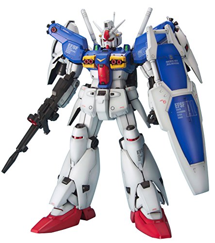 Bandai hobby gundam gp-01/fb "gundam 0083" 1/…