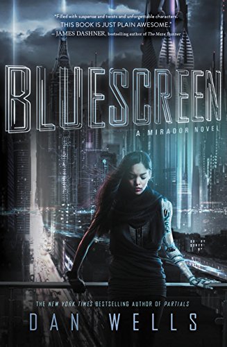 Bluescreen (Mirador)