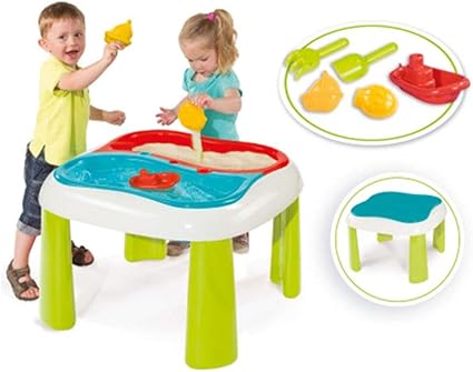 amazon sand and water table