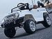 Ride on car power wheels jeep white. cars for kids With Parent REMOTE Control car for children to ride. Opening doors Motors: 2 Voltage: 12v-4ah electric cars for kids from 2 to 5 years.