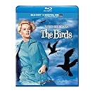 The Birds (Blu-ray + DIGITAL HD with UltraViolet)