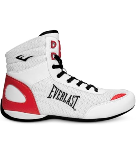 Zapatillas Boxeo Everlast Zapatillas De Boxeo Everlast Elite