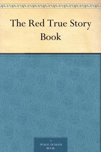 The Red True Story Book