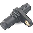 Camshaft Position Sensor, Cam Sensor Replace 2CAM0057, 180-0499 Compatible with Toyota Lexus - 4Runner Avalon Camry Corolla Highlander Matrix Prius RAV4 Sequoia Sienna Tacoma Tundra ES350 RX350, More