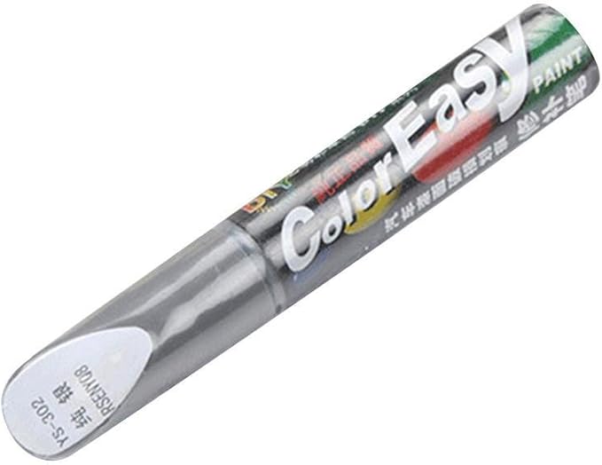 自動車用塗料タッチペン スクラッチ修復 補修ペン 車用傷修理ペン ペイント塗りペン 塗装表面の傷 ペンキを修理 ペイントペン ペイント 車 バイク Amazon