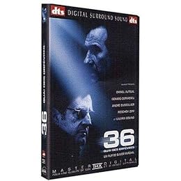 36 Quai Des Orfèvres - Édition Collector
