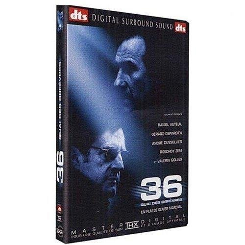 36 Quai Des Orfèvres - Édition Collector