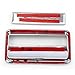Chevy/GMC C/K Series Tail Gate Exterior Door Handle Cover without Keyhole (Chrome)