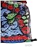 Sunshine Joy 3D Psychedlelic Art Tapestry Tablecloth Beach Sheet 60x90 Inches - Liquid L