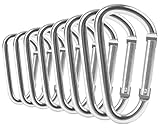 ZEINZE Carabiner Clip 3