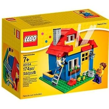 Amazon.com: LEGO Brick Calendar 853195: Toys & Games