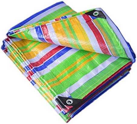 Yongjunpengbu サンシェード布厚いキャンバス防水布防水日焼け止め防水シート車の防水シート日除け布断熱 サイズ 3 4メートル Yong 激安価格と即納で通信販売 Size 5 6m