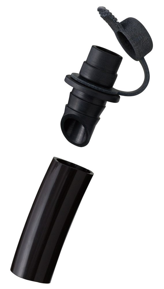 thermarest pump adapter