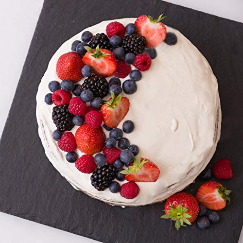 ZOEMO Profesional Whipped Cream Dispenser Ugraded Full Metal Cream