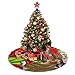 Dazhenfzd How The Grinch Stole Christmas Christmas Tree Skirt Christmas Ornaments Home Decor Party Decorations