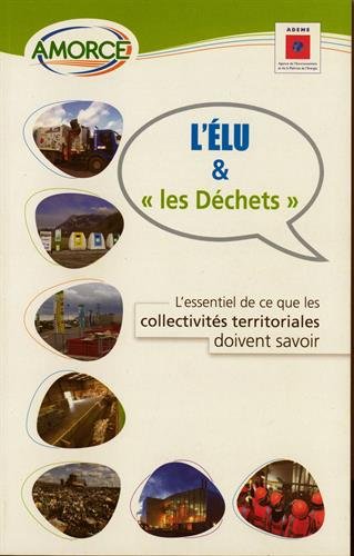 L' élu & les déchets