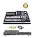 Tascam DP-24SD Digital Portastudio with a Free 32GB Patriot SD Card and 1 Year Free Extended Warranty