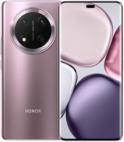 Amazon.com: HONOR 400 Lite Dual-SIM 256GB ROM + 12GB RAM (GSM Only