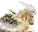 BREYER WINTER WONDERLAND - 2017 HOLIDAY CHRISTMAS HORSE - LIMITED EDITION
