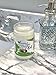 Sanatural Organic Coconut Oil, 100% Pure, Cold Pressed and Unrefined, Virgin Coconut Oil, Non-GMO, Trans Fat Free, 12 fl oz